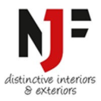 NJF Shopfitting and Construction. logo - Similar company to Mm Shopfitting & Joinery Ltd