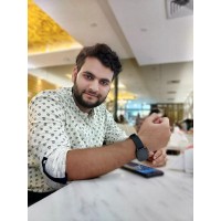 Abhay Sharma logo - Similar company to Cretskill