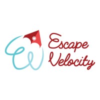 Escape Velocity India logo - Similar company to Escape Velocity