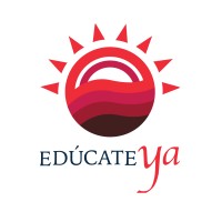 Educate Ya logo - Similar company to Mst = Ptsd