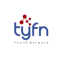 The YF Network logo - Similar company to Appglobal