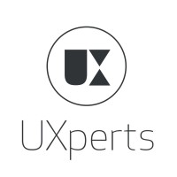 UXperts Design logo - Similar company to Uxperts Studio