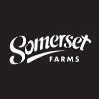 Somerset Farms NZ logo - Similar company to Zeamilk