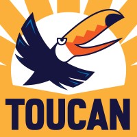 Toucan Craft Beer Co. logo - Similar company to Oopoll