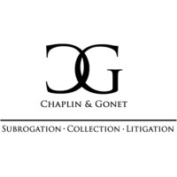 Chaplin & Gonet logo - Similar company to The Strata Group, Llc