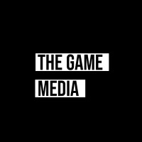 The Game Media logo - Similar company to Tg Developers