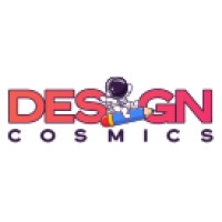 Design Cosmics logo - Similar company to Sunsab