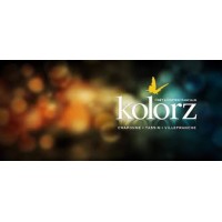 KOLORZ PRÊT-A-PORTER logo - Similar company to Unipro Group