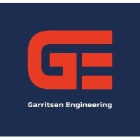 Garritsen Engineering logo - Similar company to Zostera Iso