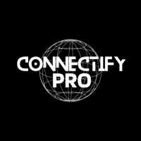 Connectify Pro logo - Similar company to Connectify-Pro