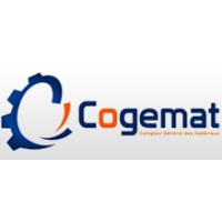 Cogemat Tunisie logo - Similar company to Cogemat