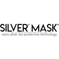 Silver Mask