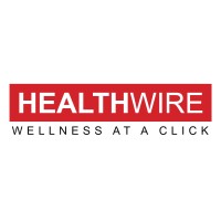 Healthwire Media logo - Similar company to Radio Damroo