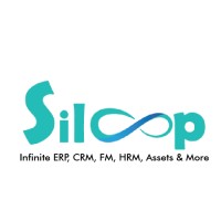 SiLOOP SaaS logo - Similar company to Diversity ☁️