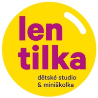 Lentilka logo - Similar company to Share Yourself