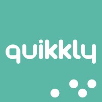 Quikkly Custom Scannable Codes logo - Similar company to Mxp4