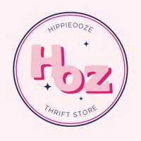 HippieOoze logo - Similar company to Webulse Solutions