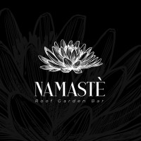 Namastè - Roof Garden Bar logo - Similar company to Firebird Group