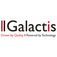 Galactis logo - Similar company to Thinknest