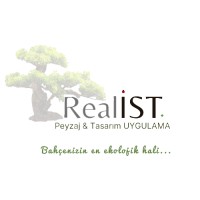 RealIST Peyzaj logo - Similar company to Akdere