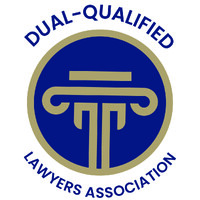 Dual-Qualified Lawyers Association (DQLA) logo - Similar company to Silvine Law