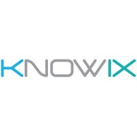 Knowix Sdn Bhd logo - Similar company to Knowix