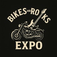 BIKES AND ROCKS logo - Similar company to Deepdive Podcasts