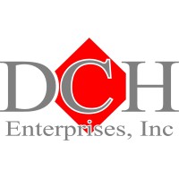 DCH Enterprises Inc. logo - Similar company to Curtis Construction Co., Inc.