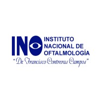 Instituto Nacional de Oftalmologia logo - Similar company to Asociación Global Health Initiative Perú