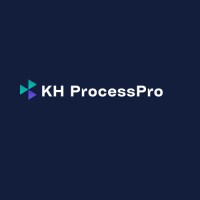KH Processpro logo - Similar company to Mindcore Studios