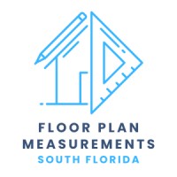 FLOOR PLAN MEASUREMENTS SOUTH FLORIDA LLC logo - Similar company to Cam Studio Houston