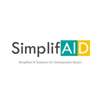 SimplifAID AI Solutions logo - Similar company to Simplifaid Services