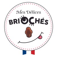 Mes Délices Briochés logo - Similar company to Ld Systeme Micro
