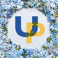 Ukrainian Puzzles logo - Similar company to Aramis Laser Systems