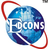 EDCONS Institute Of Business & Technology logo - Similar company to Arsh Constructions