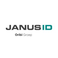 JanusID logo - Similar company to Bouwpas