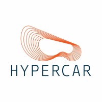Hyper Car Moon logo - Similar company to Hypercariran