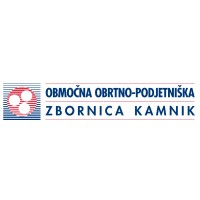 Območna obrtno-podjetniška zbornica Kamnik/ Chamber of Craft and Small Business of Kamnik logo - Similar company to See Bridge