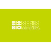 BioMania logo - Similar company to Gesho Consulting