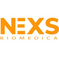 NEXS BIOMEDICA logo - Similar company to Wv Squared (Pty) Ltd