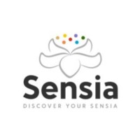 Sensia logo - Similar company to 3Co