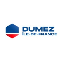 DUMEZ - Île-de-France logo - Similar company to Oreima - Oxy.Gem