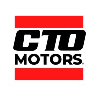 CTO Motors logo - Similar company to African Eagle Logistics