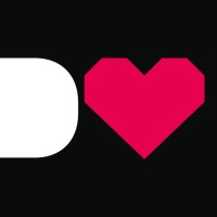 DASHING logo - Similar company to Redtoast