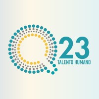 Q23 Talento Humano logo - Similar company to Sacscloud.Com
