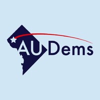 AU College Democrats logo - Similar company to Fistone