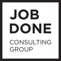 JOBDONE Consulting Group logo - Similar company to Educloud Lda