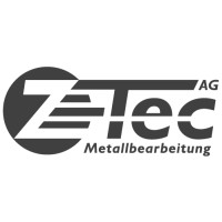 Z-Tec Metallbearbeitung AG logo - Similar company to Honex Ag