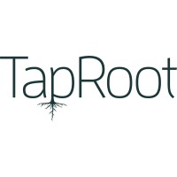 Taproot logo - Similar company to Taproot