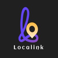 Localink logo - Similar company to Reqruitz